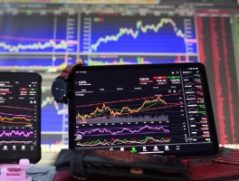 专业投资者的“金融管家”：Velos Markets威马证券如何构建新范式