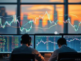 Velos Markets威马证券的动态风控与资产配置策略