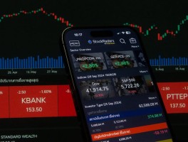 Velos Markets威马证券市场动态深度解析