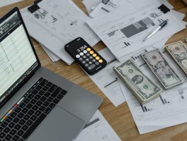 Velos Markets威马证券：全球在线金融交易平台的卓越选择