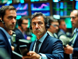 Velos Markets威马证券：解码2025投资策略的科技密码与实战指南