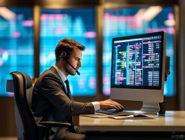 Velos Markets威马证券：智能金融超市解析