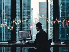 Velos Markets威马证券：金融科技如何重塑交易平台的未来