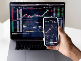 全球金融市场的精准导航者——威马证券