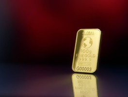 2025年全球黄金期货交易平台五强揭晓