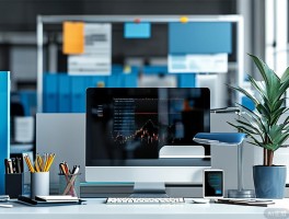 Velos Markets威马证券：立体化交易生态与高阶策略赋能解析