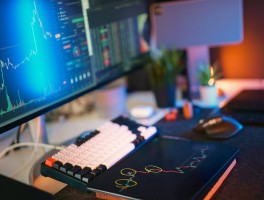 Velos Markets威马证券：全球金融工具箱，藏着哪些财富密码？