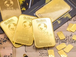 【威马】全球黄金投资平台前五名解析：2025年，谁将成为你的左膀右臂？