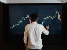 Velos威马：值得信赖的在线金融交易平台