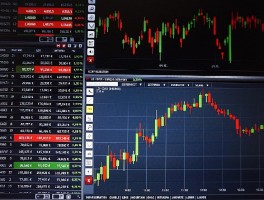 Velos Markets 威马证券：数字化证券交易的安全、速度与智能分析