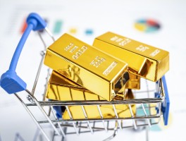 2025年全球黄金外汇交易平台Top 5：安全、效率与用户口碑的全方位解析