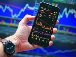Velos Markets威马证券：开启您的外汇交易之旅