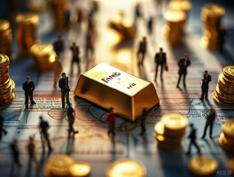 Velos Markets威马证券的黄金交易机制，竟有如此多的独到之处？